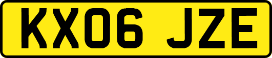 KX06JZE