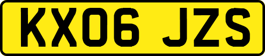 KX06JZS