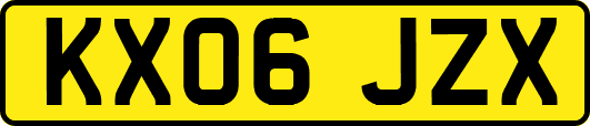KX06JZX