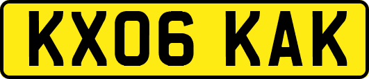 KX06KAK