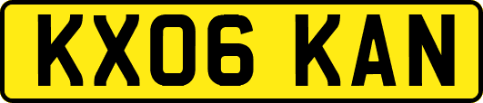 KX06KAN