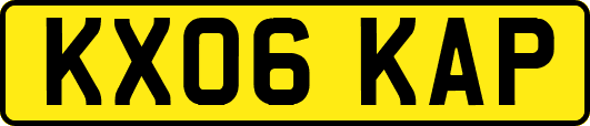 KX06KAP