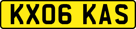 KX06KAS