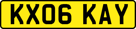 KX06KAY