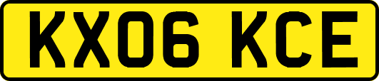 KX06KCE