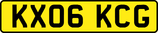KX06KCG