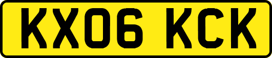KX06KCK