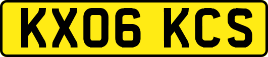 KX06KCS