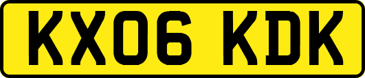 KX06KDK