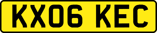 KX06KEC