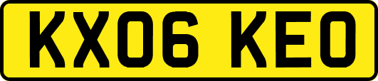 KX06KEO