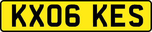 KX06KES