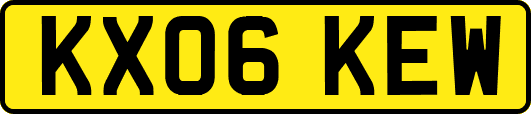 KX06KEW