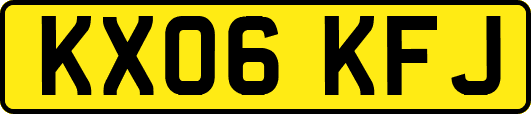 KX06KFJ