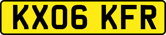 KX06KFR