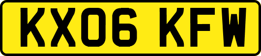 KX06KFW
