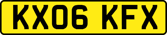 KX06KFX
