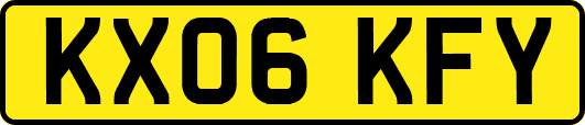 KX06KFY