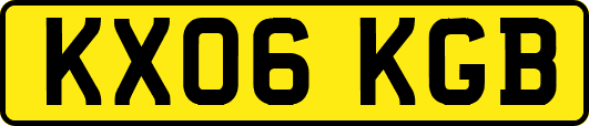 KX06KGB