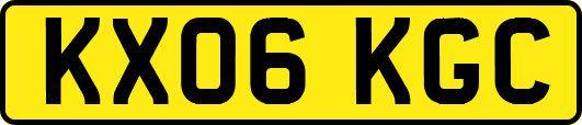 KX06KGC