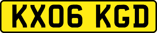 KX06KGD