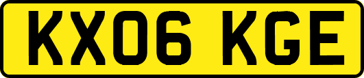 KX06KGE