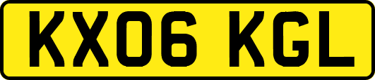 KX06KGL