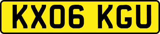 KX06KGU
