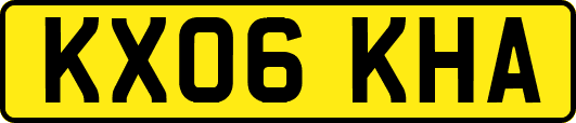 KX06KHA