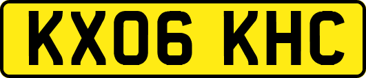 KX06KHC