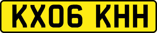 KX06KHH