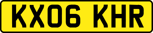 KX06KHR