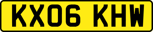 KX06KHW