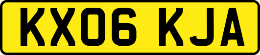 KX06KJA