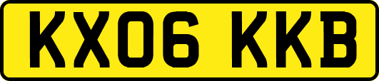 KX06KKB