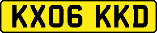 KX06KKD