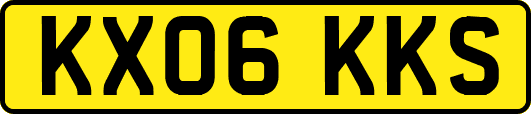 KX06KKS