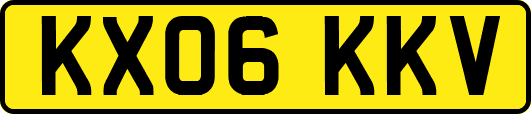 KX06KKV