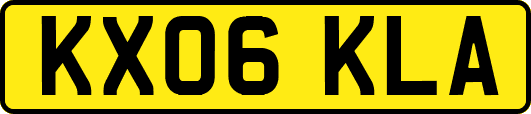 KX06KLA