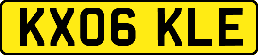 KX06KLE
