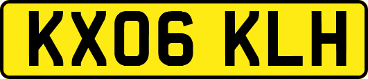 KX06KLH