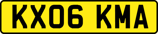KX06KMA