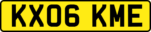 KX06KME
