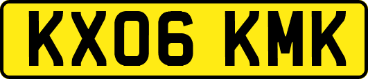 KX06KMK