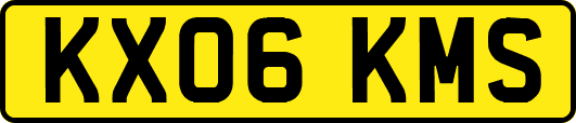 KX06KMS