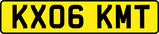 KX06KMT