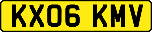 KX06KMV