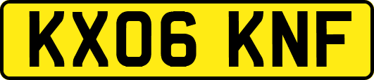 KX06KNF