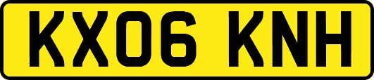 KX06KNH