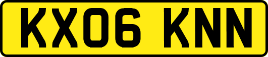 KX06KNN